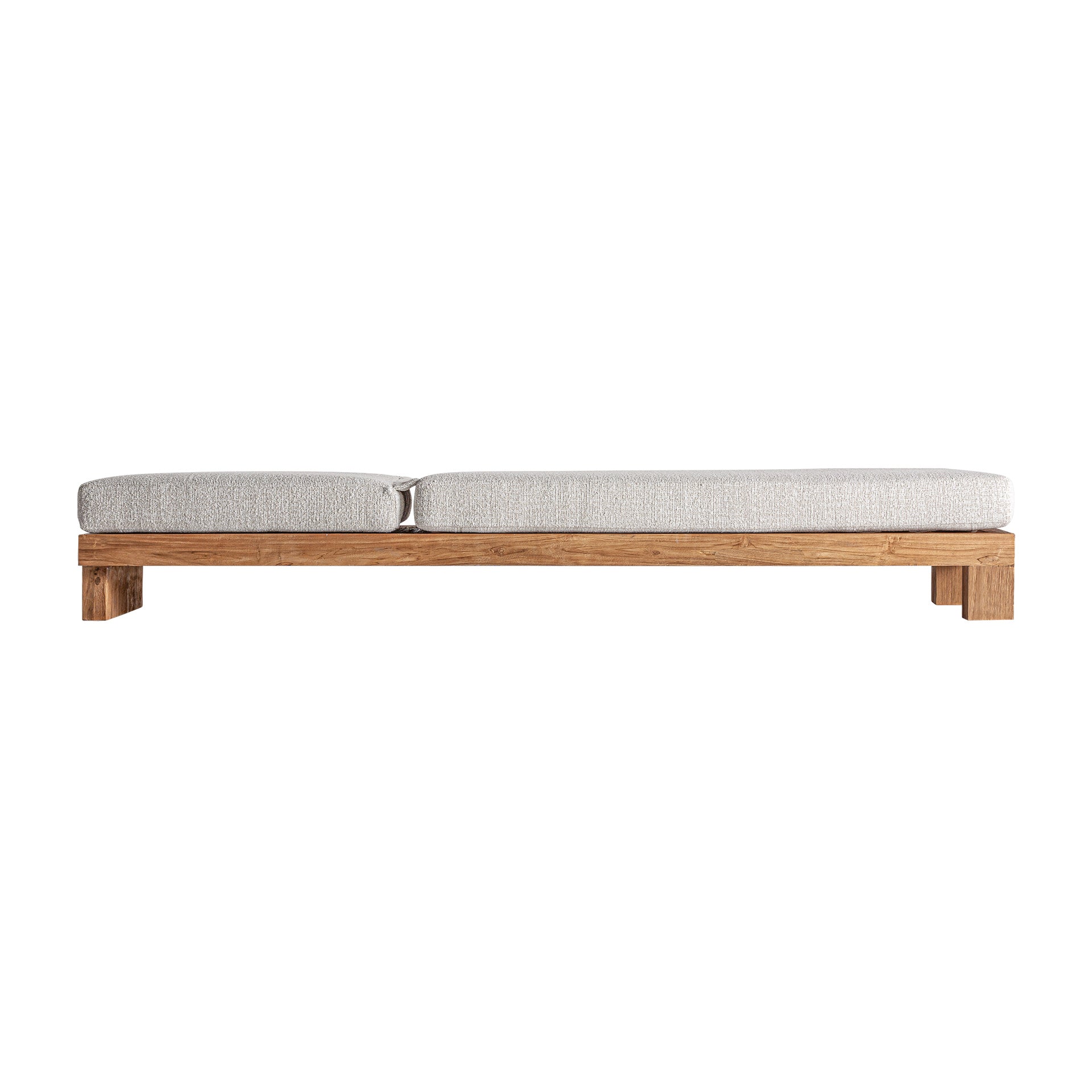 TESTA DECK CHAIR